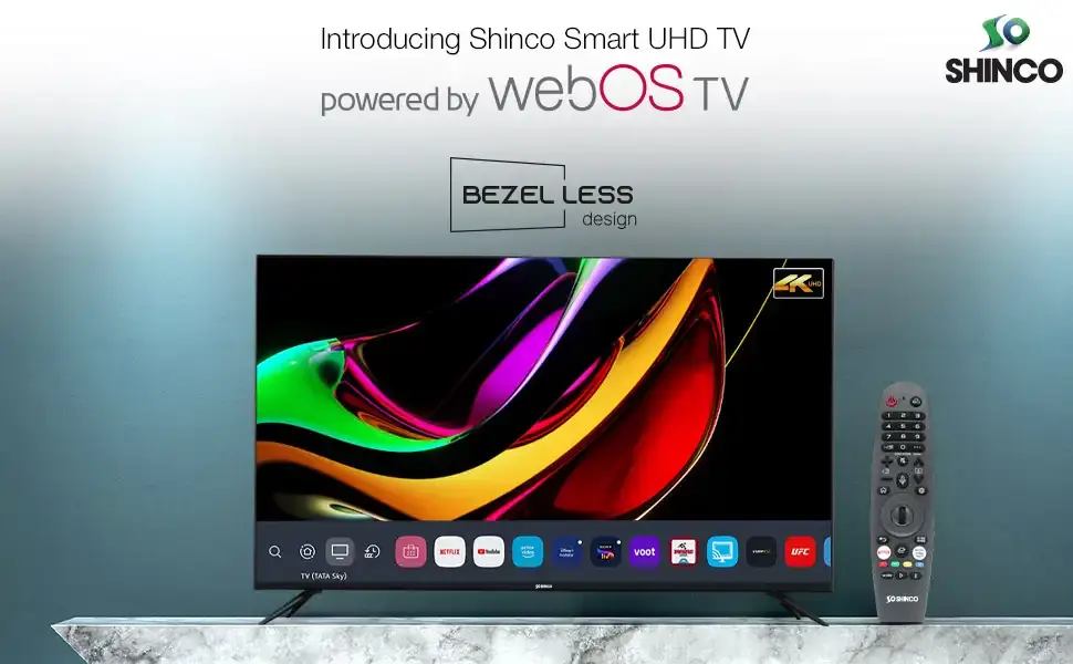 Shinco Led TV Service Center in Mehdipatnam